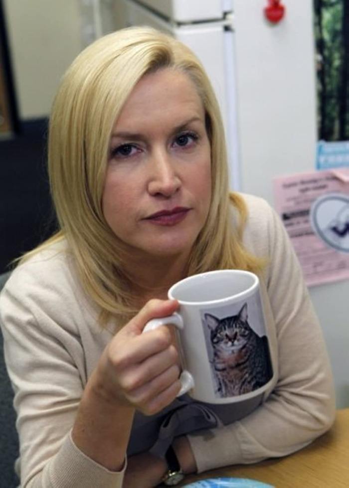 Angela Martin