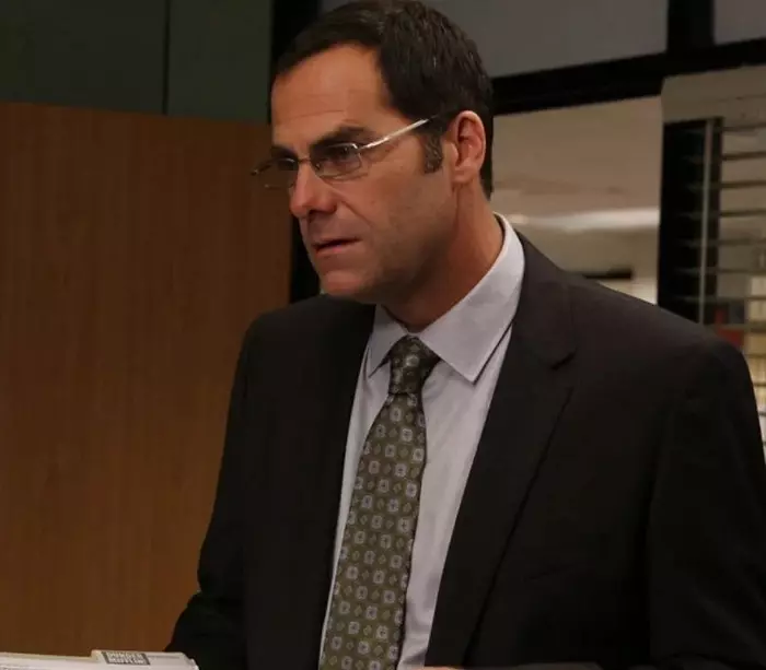 David Wallace