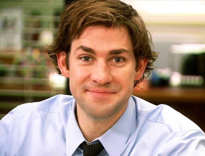 Jim Halpert