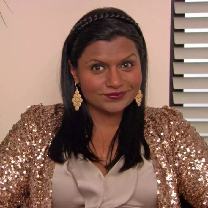 Kelly Kapoor