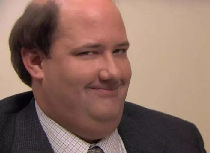 Kevin Malone