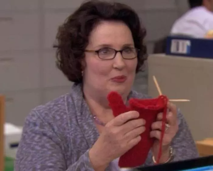 Phyllis Vance