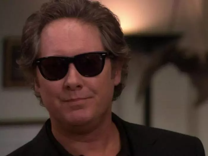 Robert California