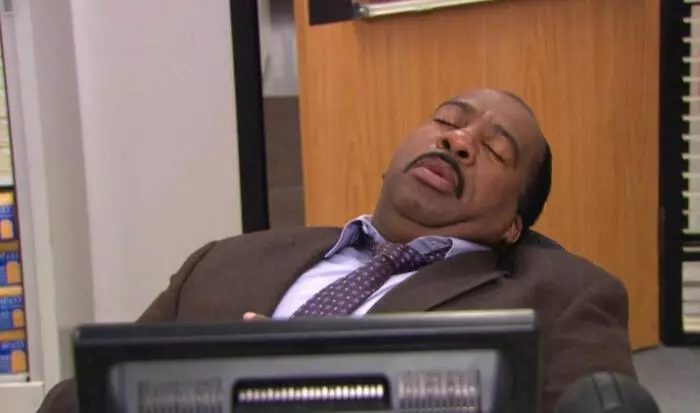 Stanley Hudson