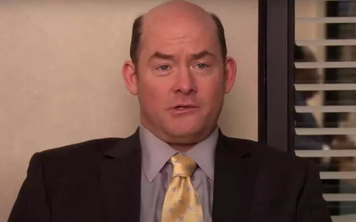 Todd Packer